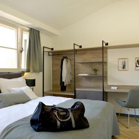 Hotel Maribor & Garden Rooms Dış mekan fotoğraf