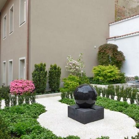 Hotel Maribor & Garden Rooms Dış mekan fotoğraf
