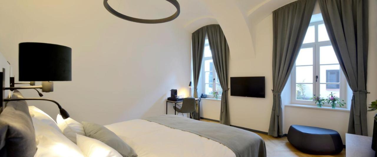 Hotel Maribor & Garden Rooms Dış mekan fotoğraf