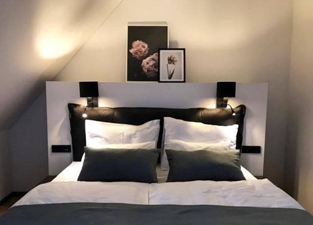 Hotel Maribor & Garden Rooms Dış mekan fotoğraf