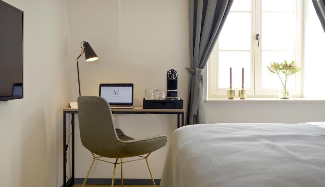 Hotel Maribor & Garden Rooms Dış mekan fotoğraf