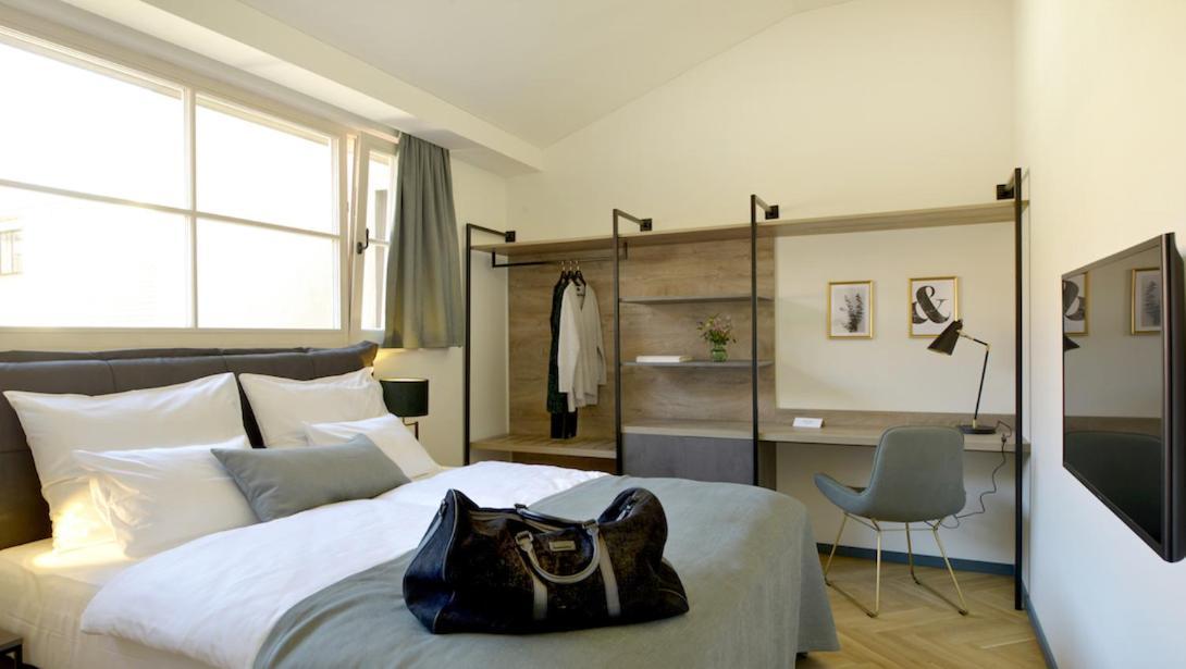Hotel Maribor & Garden Rooms Dış mekan fotoğraf