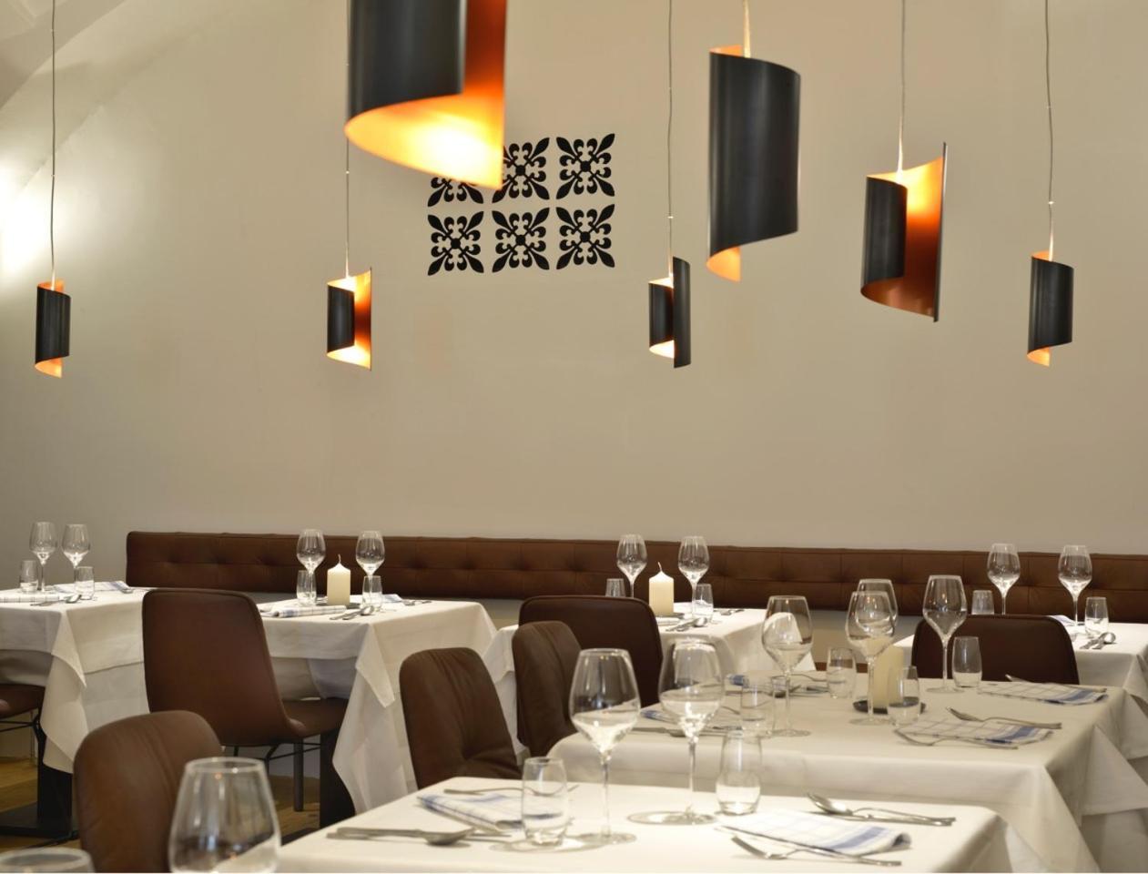 Hotel Maribor & Garden Rooms Dış mekan fotoğraf