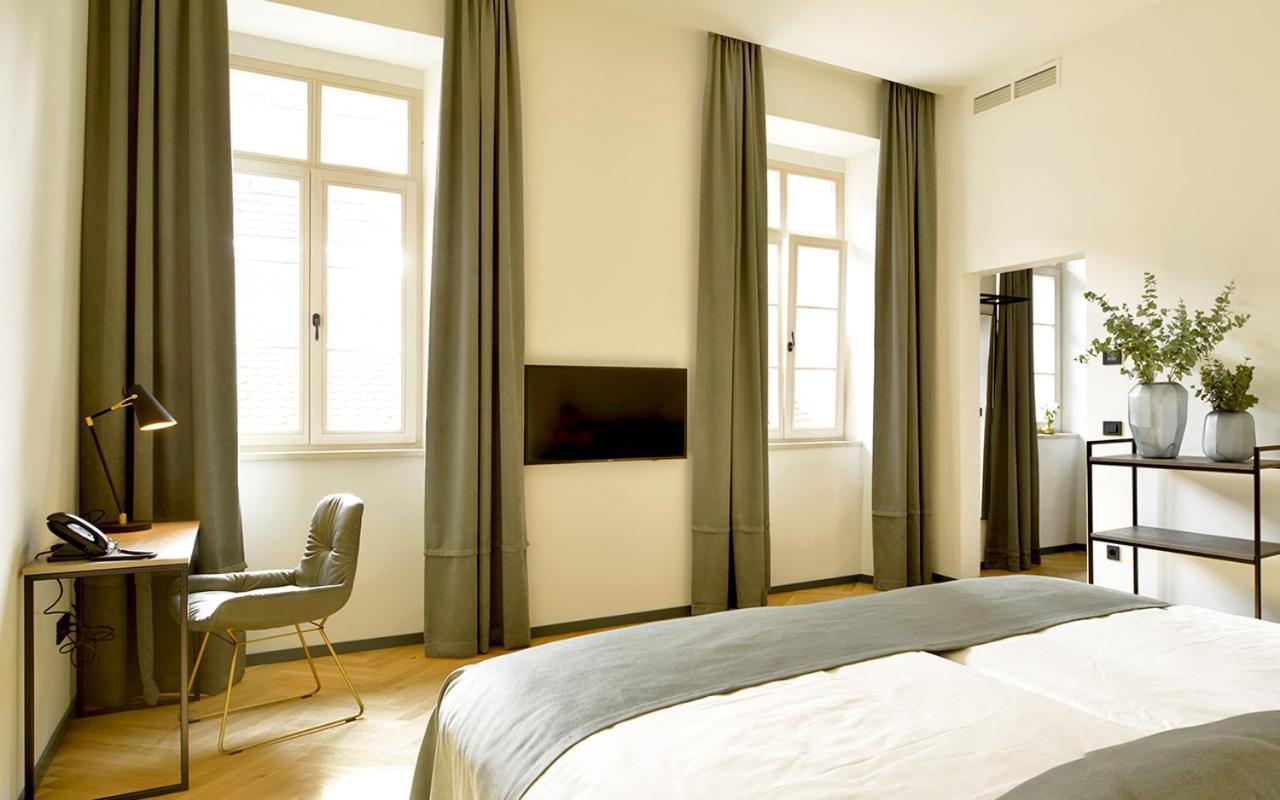Hotel Maribor & Garden Rooms Dış mekan fotoğraf