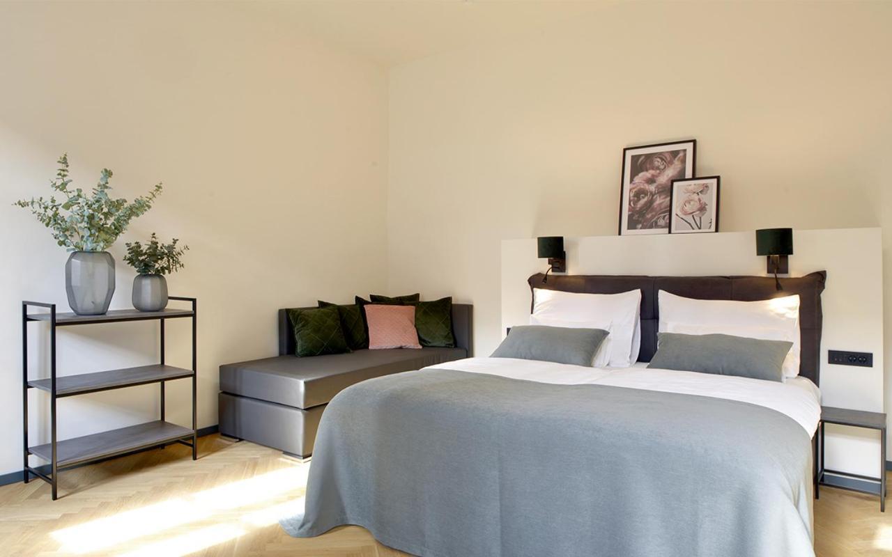 Hotel Maribor & Garden Rooms Dış mekan fotoğraf
