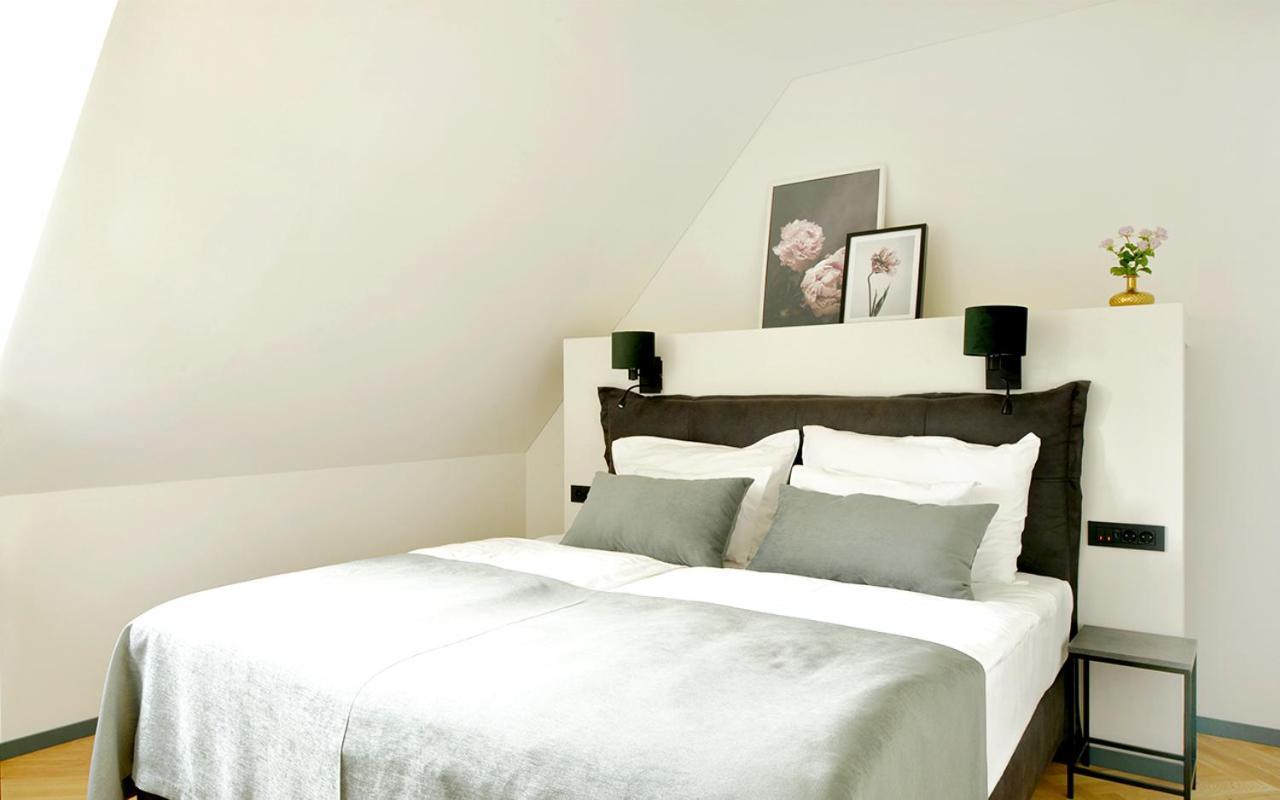 Hotel Maribor & Garden Rooms Dış mekan fotoğraf