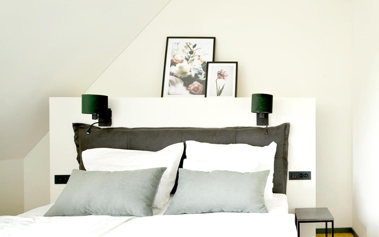 Hotel Maribor & Garden Rooms Dış mekan fotoğraf
