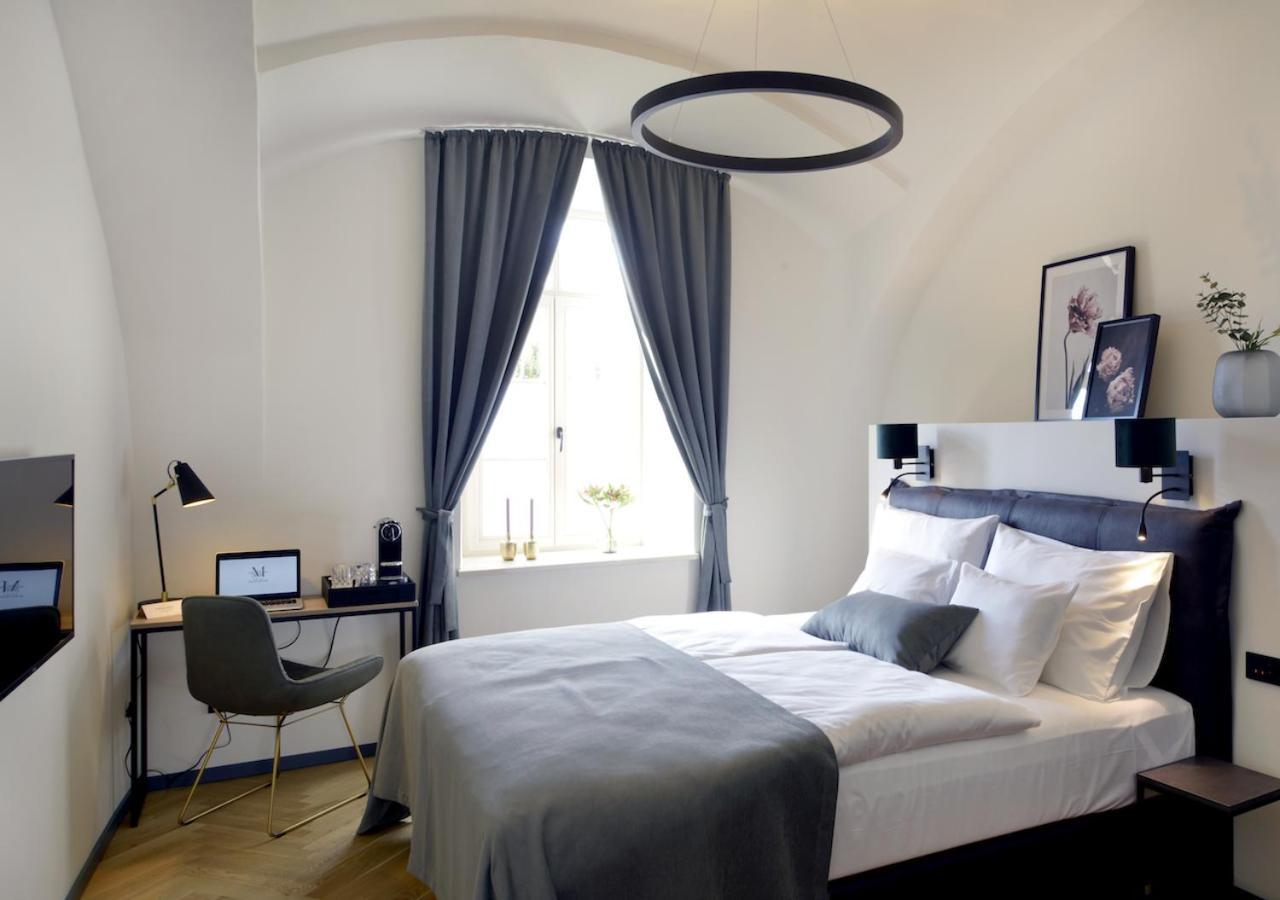 Hotel Maribor & Garden Rooms Dış mekan fotoğraf