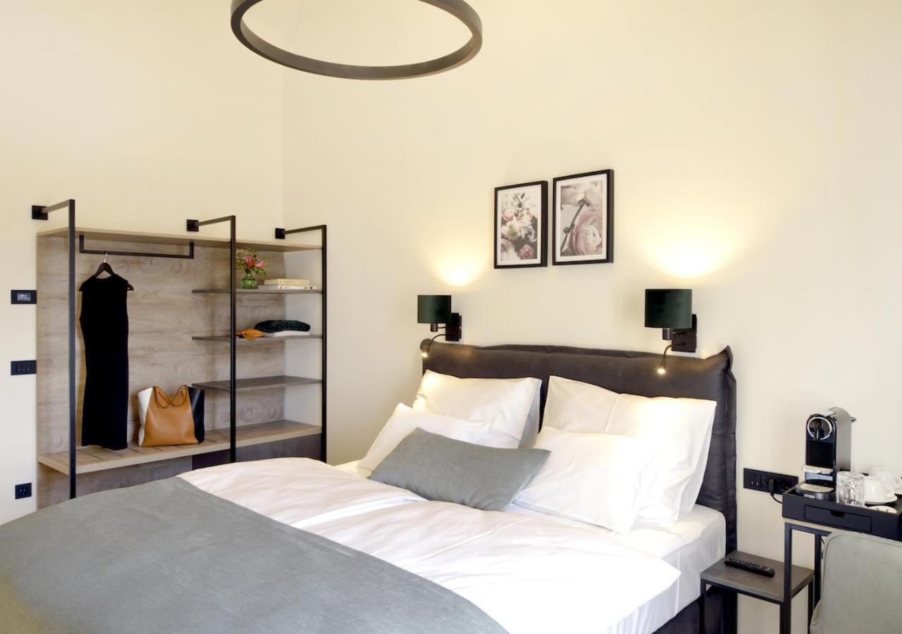 Hotel Maribor & Garden Rooms Dış mekan fotoğraf