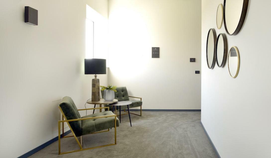 Hotel Maribor & Garden Rooms Dış mekan fotoğraf