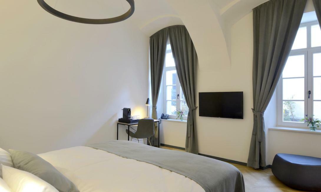 Hotel Maribor & Garden Rooms Dış mekan fotoğraf