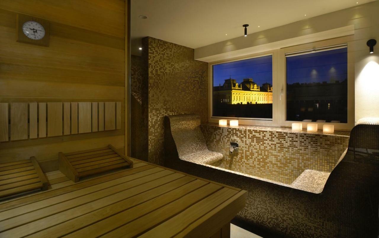 Hotel Maribor & Garden Rooms Dış mekan fotoğraf