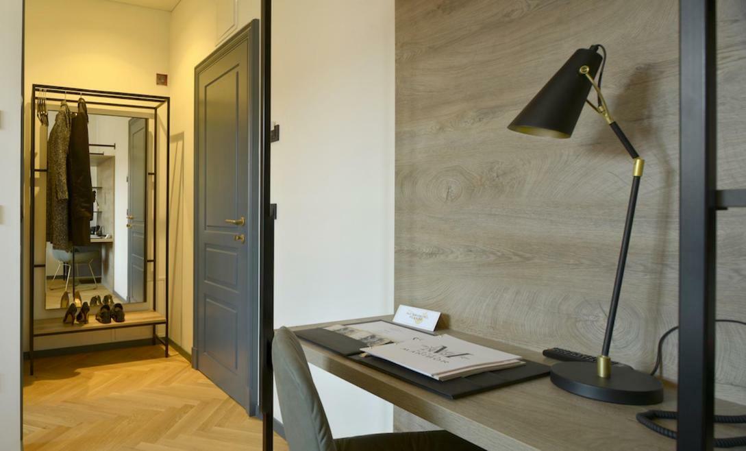 Hotel Maribor & Garden Rooms Dış mekan fotoğraf