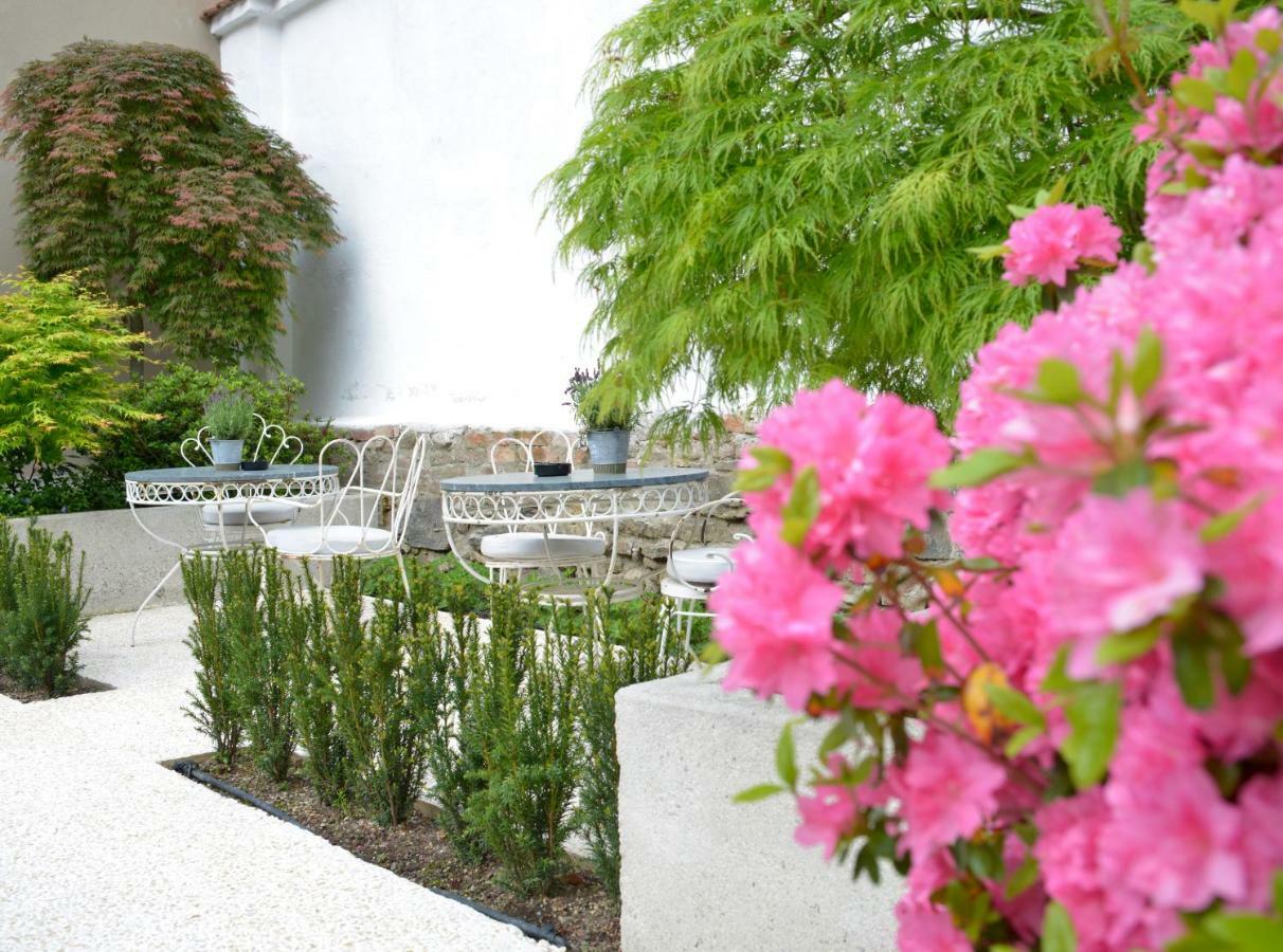 Hotel Maribor & Garden Rooms Dış mekan fotoğraf