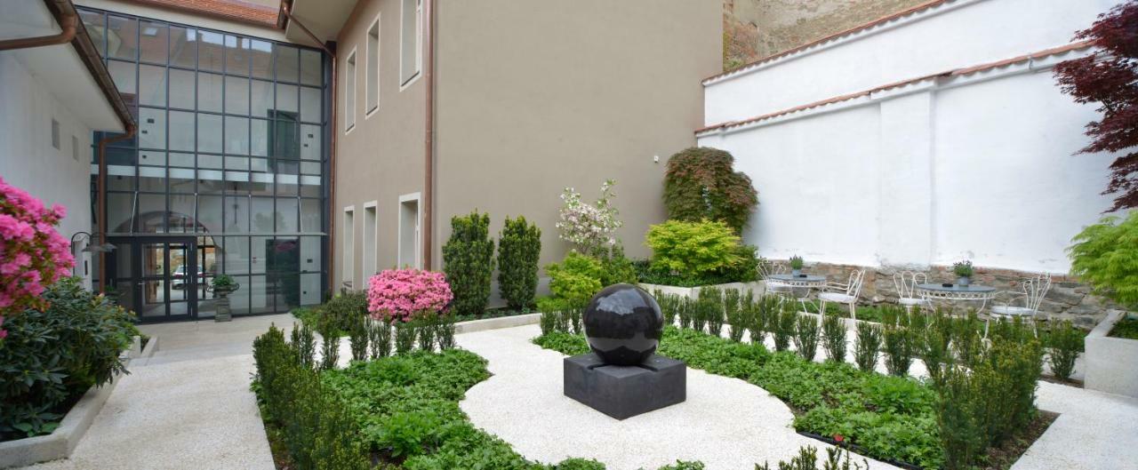 Hotel Maribor & Garden Rooms Dış mekan fotoğraf