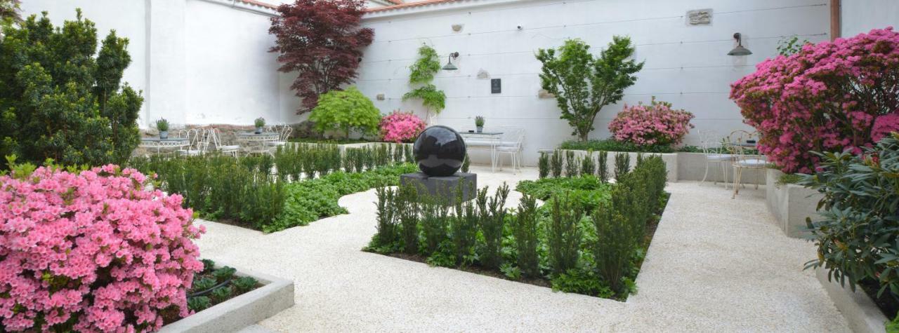 Hotel Maribor & Garden Rooms Dış mekan fotoğraf